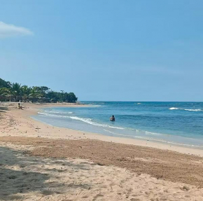 Paraíso en puerto Plata